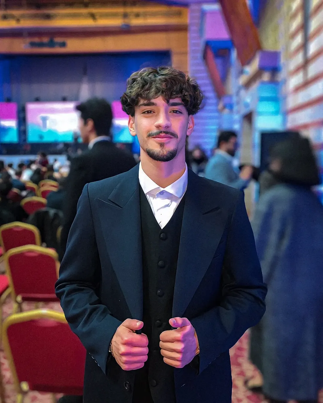 Wassim Bannour